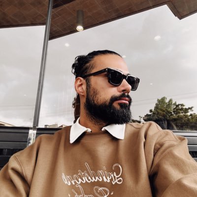 SeniorAshki's profile picture. Multimedia Artist