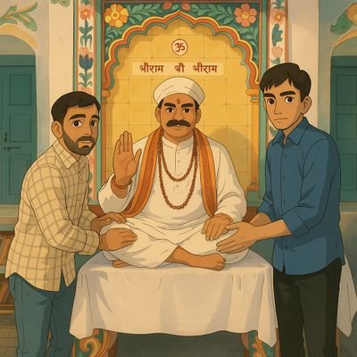 expert in geography
jay rajeshwer bhagavn
jay shree ram ka दीवाना ❤️🚩🚩🚩🚩