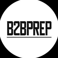 B2BPrep (@b2bprep) 's Twitter Profile