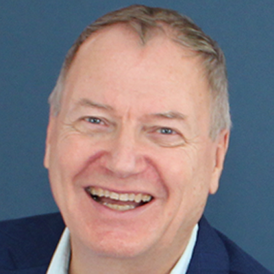 Serial Entrepreneur, Technologist, G2M Expert, Broad Expertise, transforming companies as CEO of ALPHA-CONSULT.