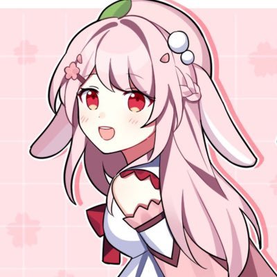 𝙢𝙞𝙢𝙤𝙘𝙝𝙞 みもち🌸 vtuberさんのプロフィール画像
