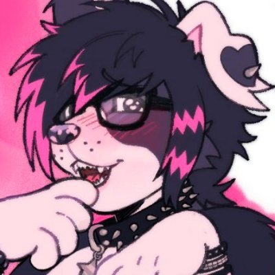 ✶ puppy / jet ✶ 22 ✶ 🇵🇱 ✶ he/it ✶ collared transgender dog ✶
✶ 🔞 MINORS, ZOOS, PEDOS DNI ✶
✶ https://t.co/V8VkuSXN5D ✶
✶ pfp @siestasiempre ✶