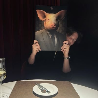 aeiluvitp's profile picture. @Williamjkp1 🍅 ᯓ★