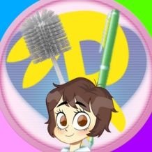 Hello, this is the account where i do stuff.
-21.
-Image Editor and Artist.
-Gaming.
-Fan of Rabbids and Doki Doki Literature Club. (and other series) 🤍🐇💚💌