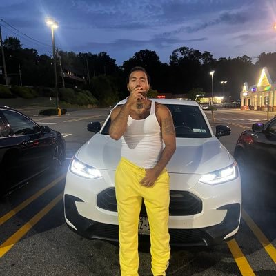 YoungLo62830037's profile picture. Rapper