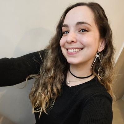 🇧🇪 Belgian @Twitch Partner ▪ (UGC) Creator ▪ Social Media Manager at Swoove ▪ Prev: @VaynerMedia ▪ Dutch, Spanish & English ▪ Contact: loida.gloozi@gmail.com