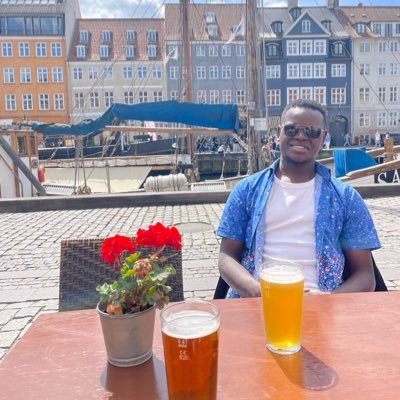 Director @HealingwayUg Group of Hospitals || Assoc. Consultant Surgeon||Endoscopist||Husband||Father || Rotarian ||Arsenal diehard ||❤️travel & adventure