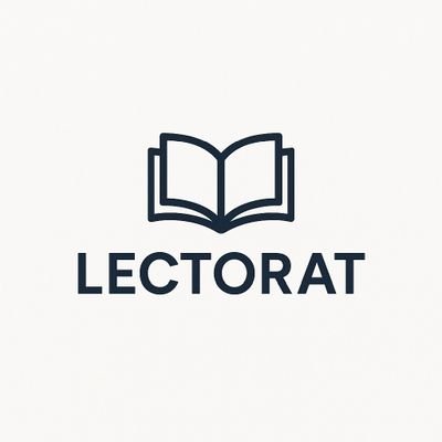 🎯 Lectorat | Livres secrets à fort impact.
📘 Ce que les autres ne disent pas, nous l’écrivons.
🧩 Le savoir n’est rien sans stratégie. Prends ta dose.