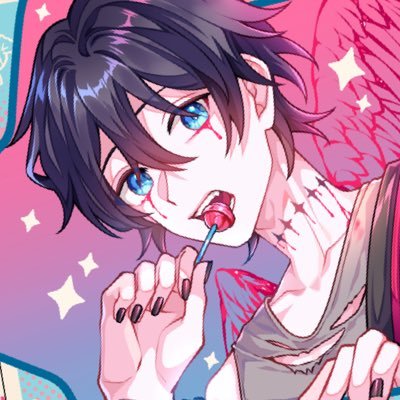 Fallen Angel | #MPC_SS5 | G.12 (ผปค.ติดงานบ. ประจำ ตอบอาจจะช้าหน่อยค่า)