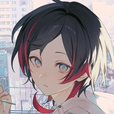 CR うるかさんのプロフィール画像