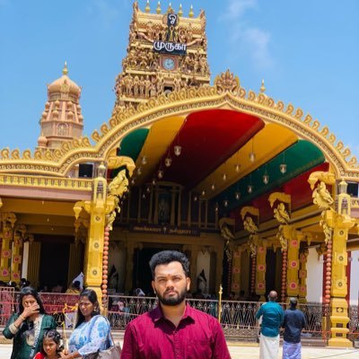@vijaytharan2