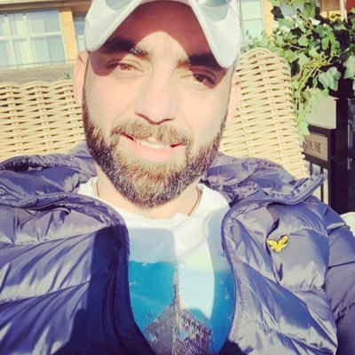 SerdoZel's profile picture. Kürd kökenli değil Kürdün ta kendisiyiz.