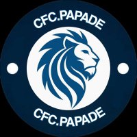 cfc.papade (@cfcpapade) 's Twitter Profile Photo cfc.papade (@cfcpapade) 's Twitter Profile Photo