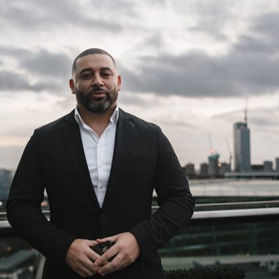 EliteJamal's profile picture. Managing Partner Concilium | Sport