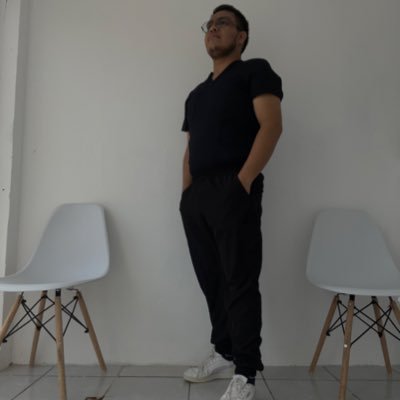 SoyEnfermer0's profile picture. Todos somos genios🚀