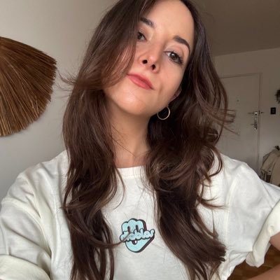 A título personal. Socióloga. Potosina (born and raised), chilanga (por adopción). #PorLaPrimera presidenta: Claudia Sheinbaum