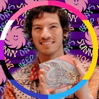 Pan and Genderfluid!| Age Regressor! :3 big age: 15 little age: 1-4
in Rodrick Heffley era