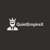 QuietEmpireX (@quietempirex) Twitter profile photo QuietEmpireX (@quietempirex) Twitter profile photo