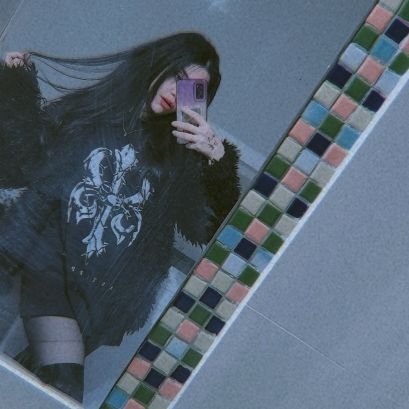 𝗐𝖾 𝗐𝗂𝗅𝗅 𝗌𝗁𝗈𝗐 𝗍𝗁𝖾𝗆 , 𝗐𝖾 𝗐𝗂𝗅𝗅 𝗌𝗁𝗈𝗐 𝗍𝗁𝖾𝗆 𝖺𝗅𝗅.🪽
ㅤㅤㅤㅤㅤㅤㅤㅤㅤstormy vibe, sunshine core. ☁️💗