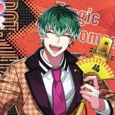 JinTamura1's profile picture. 推し事多い人です。
すとぷりのるぅりいぬと、いれいすのいむりうらと、すたぽらのゆうさんを推してます!