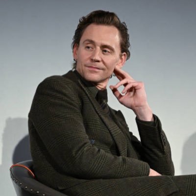 Hey, nice to meet ya. 27. Tom Hiddleston and MCU content. Why don’t ya stay a while? fan acct.