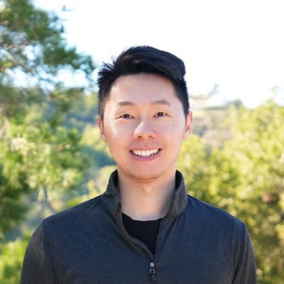 Charles Xu Profile