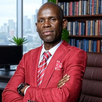 CEO GroBiz Africa a management consultancy firm that provide strategic financial & operational management skills to help SMEs, navigate rapid growth challenges.