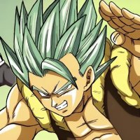 Gogeta Blue, the THOT Destroyer (@thotdestrooyer) 's Twitter Profile Photo