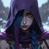 Soul_Fragment (@soul_fragment1) 's Twitter Profile