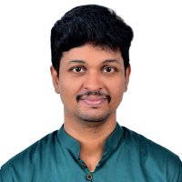 Karthick Shankar (@karthick_tpgit) 's Twitter Profile