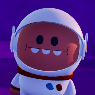 🚀 Blast Off is a cute space adventure game! Solve magnetic puzzles, explore a mini galaxy & fix your ship to get home. 🧲
Steam page coming soon!