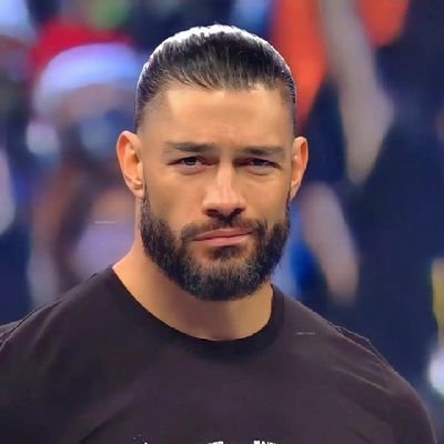 ReignsRoma28375's profile picture. WWE ⚒️ ⚜️ 🔰