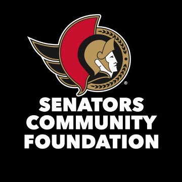 official account of the Senators Community Foundation. #gosensgo