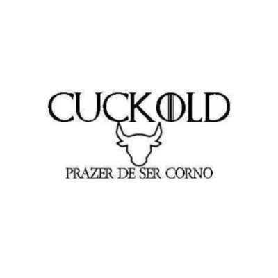 prazerdesercorn's profile picture. O melhor da Categoria Cuckold e Liberal somos nós CUCKOLD: Prazer de ser Corno - Bauru desde 2020 ate conta nova
ACESSE O NOSSO CANAL VIP 
PELO LINK ABAIXO 👇