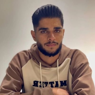 Majidzaker6458's profile picture. 