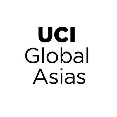 GlobalAsias's profile picture. @UCIrvine Global Asias Research Cluster