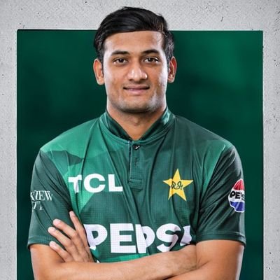 hassannawaz206's profile picture. Official Twitter Account Of Hassan Nawaz
Pro Cricketer | Representing Team Northern | @MirpurRoyals | @IsbUnited | @Quettagladiators