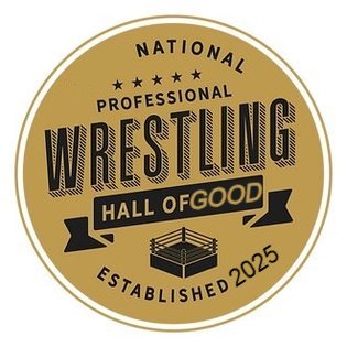 Where being pretty good at wrestling is forever immortalized
