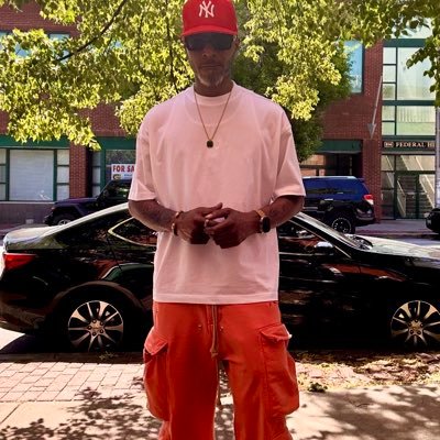 Last of A dying Breed ! (a true ♋️ man)ATL-7/17 to 7/20