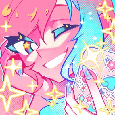 Blaxem | Mystic Heart 💛さんのプロフィール画像