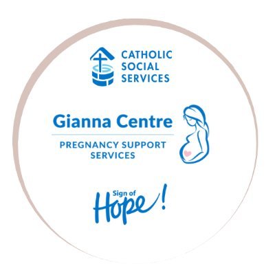 Gianna Centre provides information, support, and advocacy to those who are facing an unplanned or crisis pregnancy.