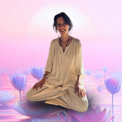 Re-member. Re-awaken. Re-imagine.
• Breathworker • Transformational Guide • Pranapreneur •