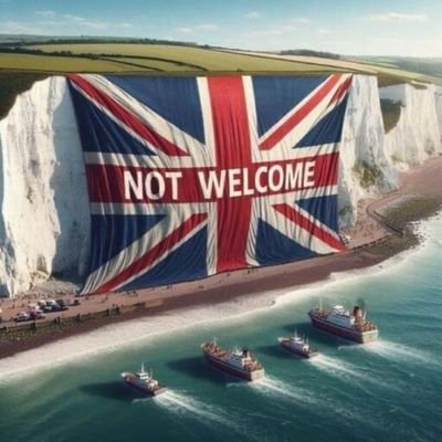if you woke leftie or labour fan boys and have shit to say don't waste your or my time i.l block you