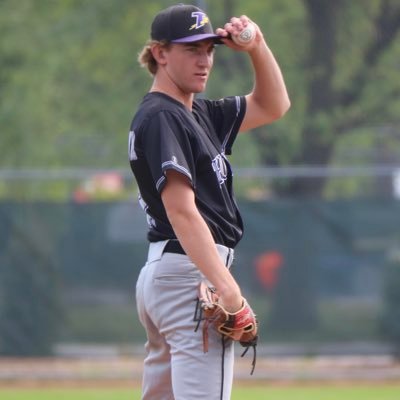 Evan Mailloux Profile