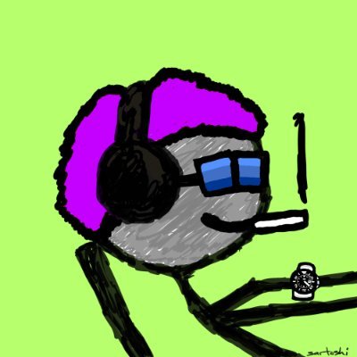 Jalazo.ethさんのプロフィール画像
