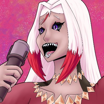 I draw wholesome and pretty girls.
#fanart #monstergirl #OC
https://t.co/LnJnuh64hJ