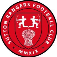 Sutton Rangers (Sunday) (@suttonrangersun) 's Twitter Profile