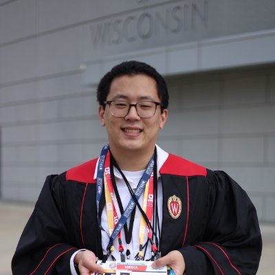 anthonywinker6's profile picture. @uw_sjmc Alum '25 | @lakeconference_, @GameTimeMN PxP | NHL/MLB @RotoWire | Prev: 🎙️@DuluthHuskies, @WSUM_Sports, @BigTenPlus 📝 @BadgerHerald | Puckworms Host