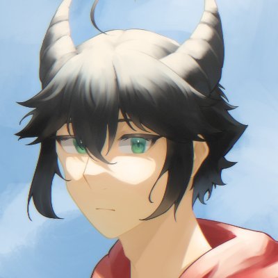 Chisana Suigyu 🐃 VtuberTH 🐃さんのプロフィール画像