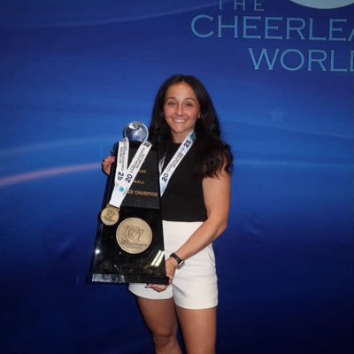 TGAZ | 2023 WORLD CHAMPION TGOC | 2023 nca champion | senior starz alum